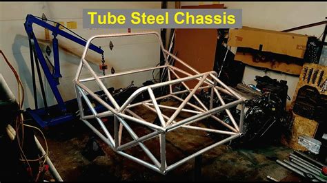 steel sheet metal chassis|diy tube chassis kit.